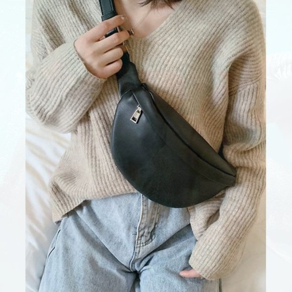 Handbags - New Fanny Pack 207